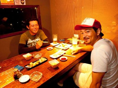 沖縄市居酒屋|旨い処わさび|人気|おすすめ|安い|団体|忘新年会|歓送迎会|宴会|女子会|誕生日|お祝|個室|テイクアウト|お持ち帰り|オードブル|飲み放題 